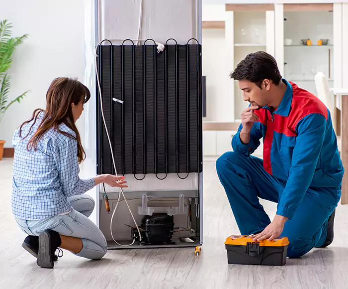 Skilled Cold Storage Specialists: Your Certified Commercial Fridge Repair Service Team in Cambridge, MA