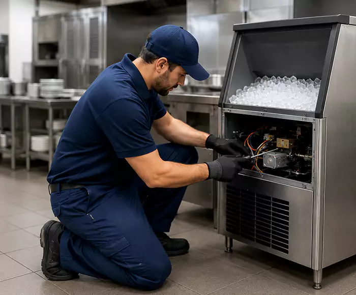 Trusted Ice Machine Repair Company: Your Certified Ice Machine Specialist in Cambridge, MA