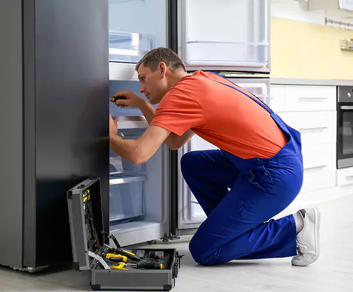 Expert Commercial Refrigerator Repair Company: Your Certified Refrigeration Experts in Cambridge, MA