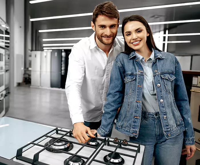 Premier Cooktop Experts: Your Trusted Cooktop Repair Company For Cambridge, MA
