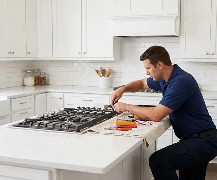 Reliable Cooktop Repair Service: Your Local Cooktop Repair Specialist in Cambridge, MA