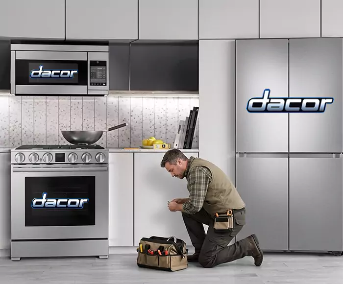 Skilled Dacor Appliance Experts: Your Brand Specialist in Cambridge, MA
