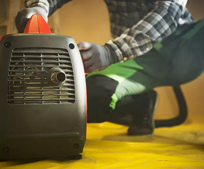 Certified Moisture Control Specialists: Your Sealed-System Dehumidifier Repair Experts in Cambridge, MA