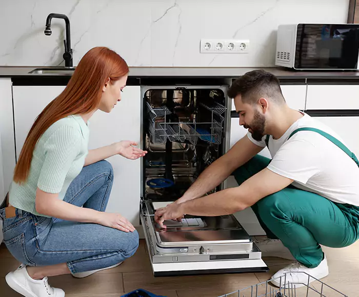 Proven Dishwasher Installation Services: Your Best Dishwasher Installation Team in Cambridge, MA