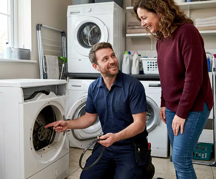 Top-Notch Dryer Repair: Your Trusted Dryer Belt Replacement Experts in Cambridge, MA