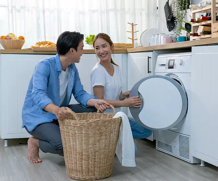 Expert Dryer Repairman: Your Premier Dryer Appliance Repair Company in Cambridge, MA