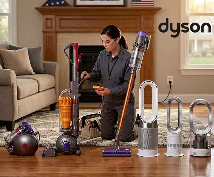 Premier Dyson Appliances Pros: Your Brand Specialist in Cambridge, MA