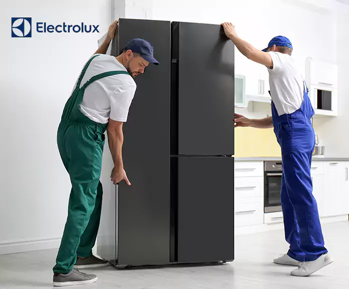 Trusted Electrolux Appliance Experts: Your Brand Specialist in Cambridge, MA