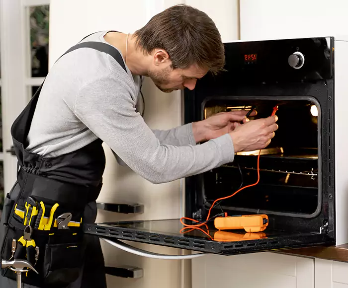 Rapid Response: Cambridge Appliance Pro Emergency Appliance Repair Team in Cambridge, MA