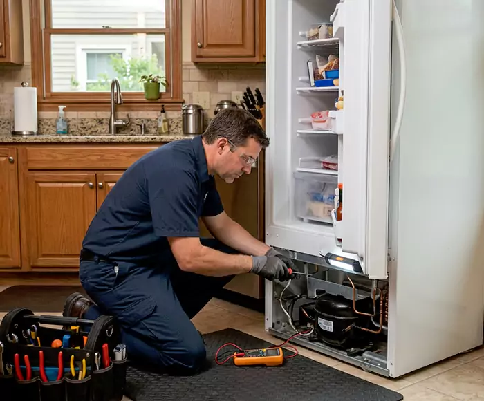 Trusted Freezer Repair Company: Your Trusted Freezer Repair Technician in Cambridge, MA