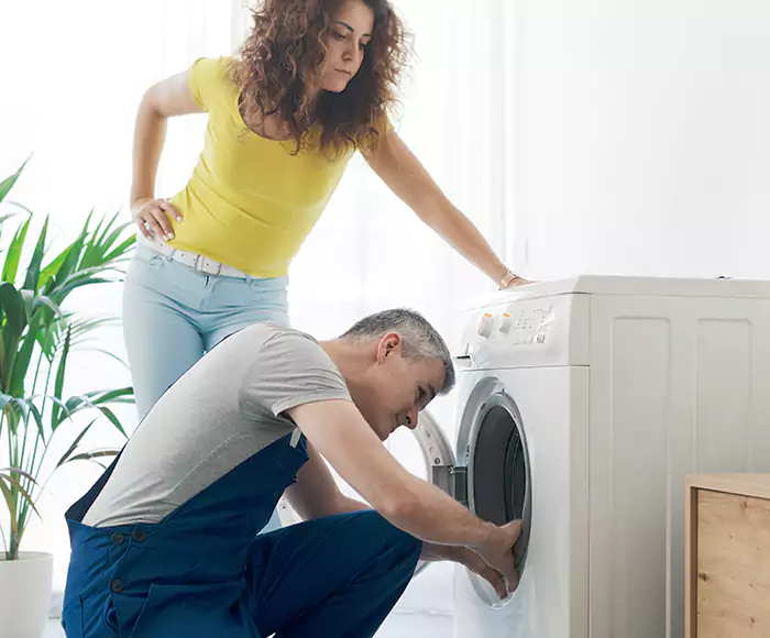 Proven Front Load Washer Repair Company: Your Local Front Load Washer Repair Service in Cambridge, MA