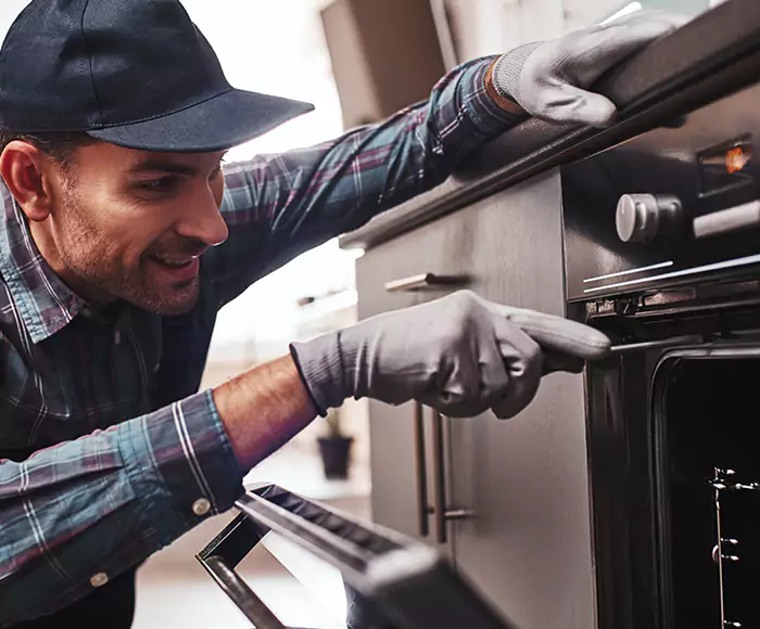 Professional Gas Oven Solutions: Your Trusted Gas Oven Appliance Repair Company For Cambridge, MA