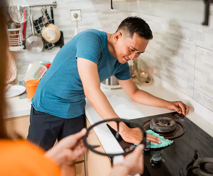 Skilled Gas Stove Experts: Your Trusted Gas Stove Repair Company For Cambridge, MA