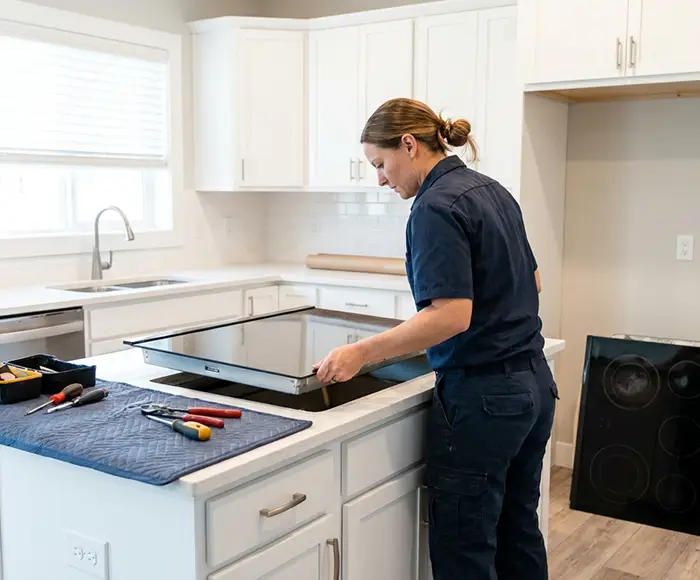 Top-Rated Glass Stovetop Repair: Your Professional Glass Stove Top Replacement Specialist in Cambridge, MA