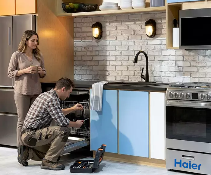 Expert Haier Appliances Pros: Your Brand Specialist in Cambridge, MA