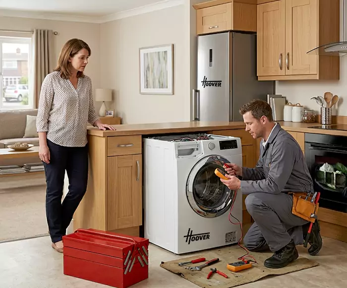 Premier Hoover Appliances Pros: Your Brand Specialist in Cambridge, MA