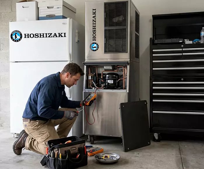 Professional Hoshizaki Appliances Pros: Your Brand Specialist in Cambridge, MA