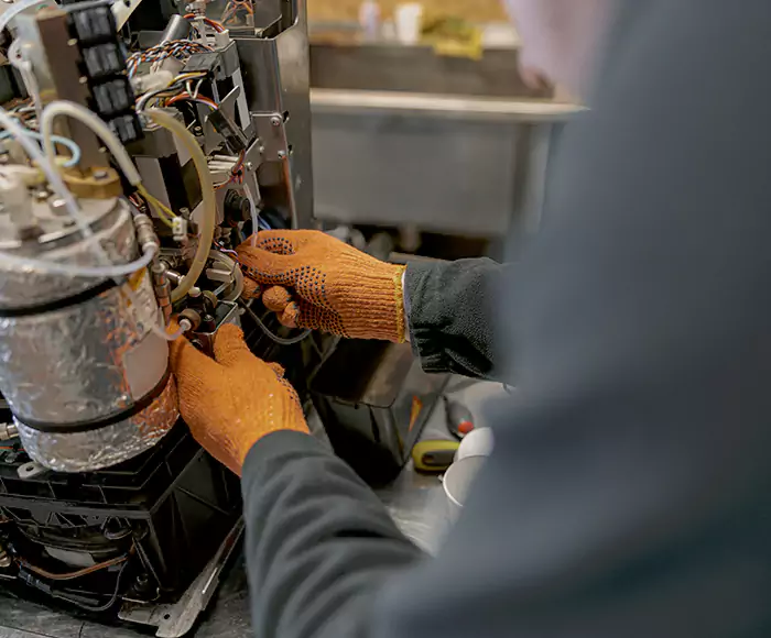Trusted Ice Machine Solutions: Your Premier Ice Machine Repair Company in Cambridge, MA