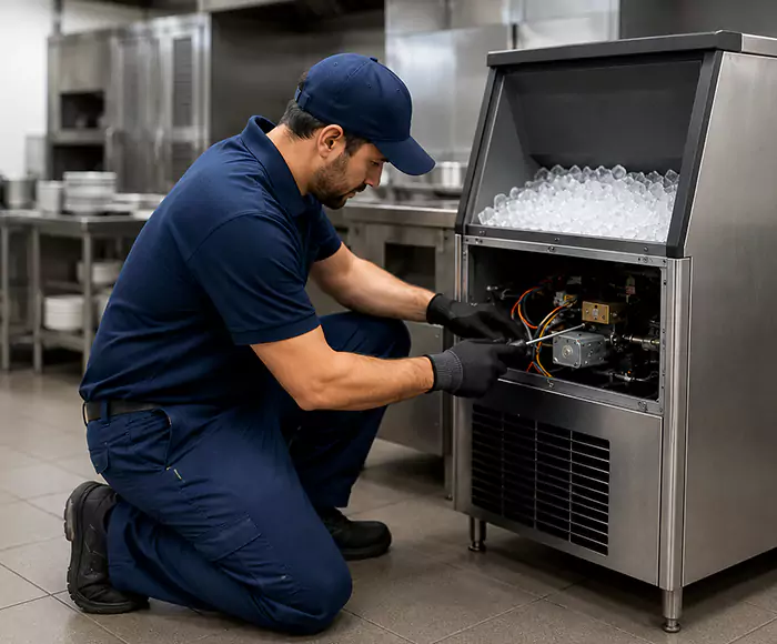 Certified Ice Maker Water Line Installers: Trusted Ice Maker Water Line Installation Team in Cambridge, MA