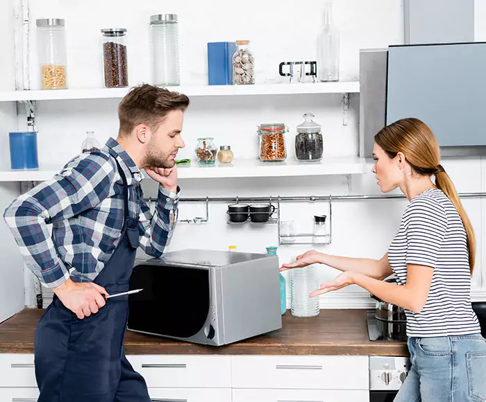 Trusted In-Home Appliance Company: Cambridge Home Appliance Repair Experts