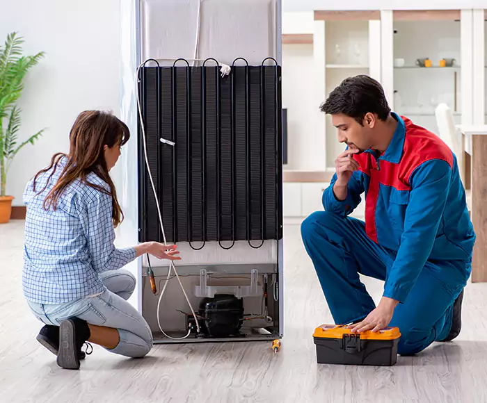 Proven Kenmore Appliance Pros: Your Brand Specialist in Cambridge, MA