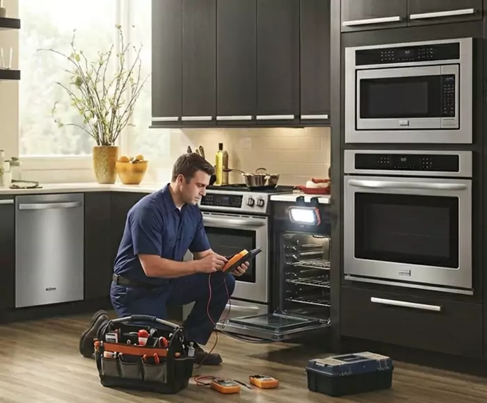 Professional KitchenAid Appliance Pros: Your Brand Specialist in Cambridge, MA
