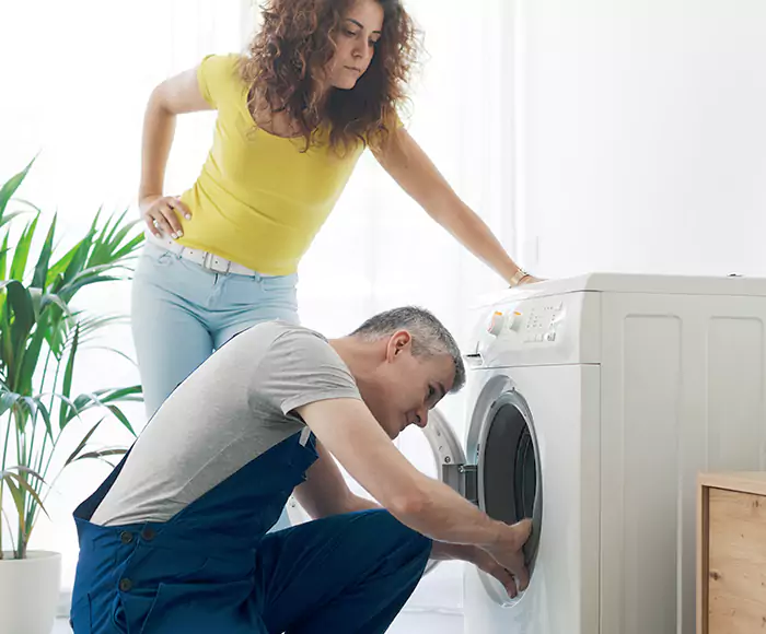 Trusted Laundry Appliance Experts: Your Reliable Repair Team in Cambridge, MA