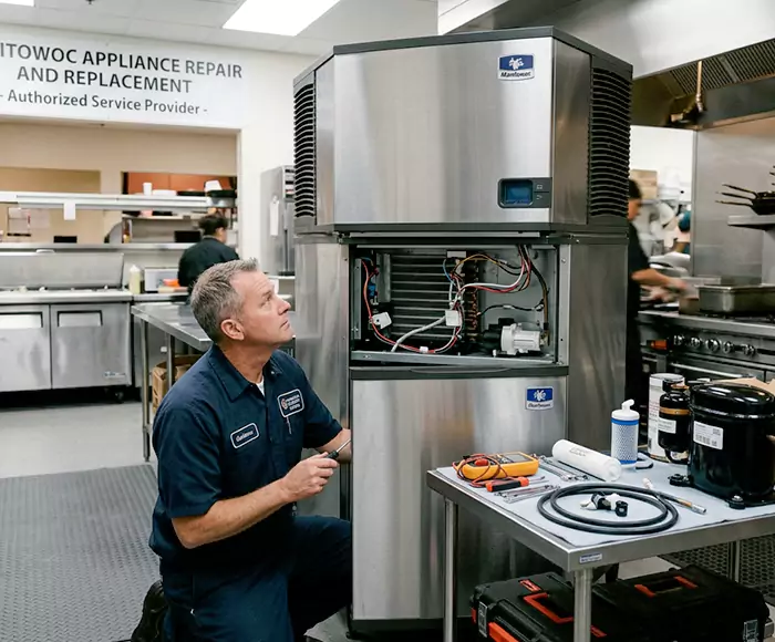 Professional Manitowoc Appliances Pros: Your Brand Specialist in Cambridge, MA