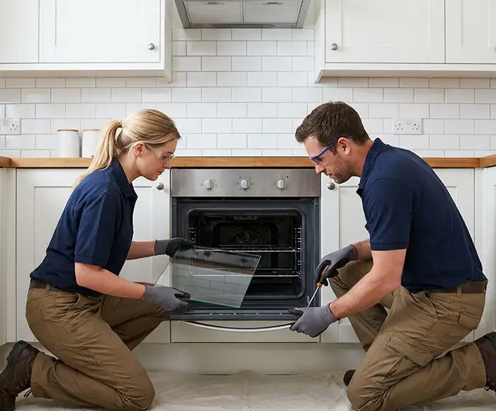 Skilled Oven Glass Door Repair: Your Professional Oven Door Glass Replacement Specialist in Cambridge, MA