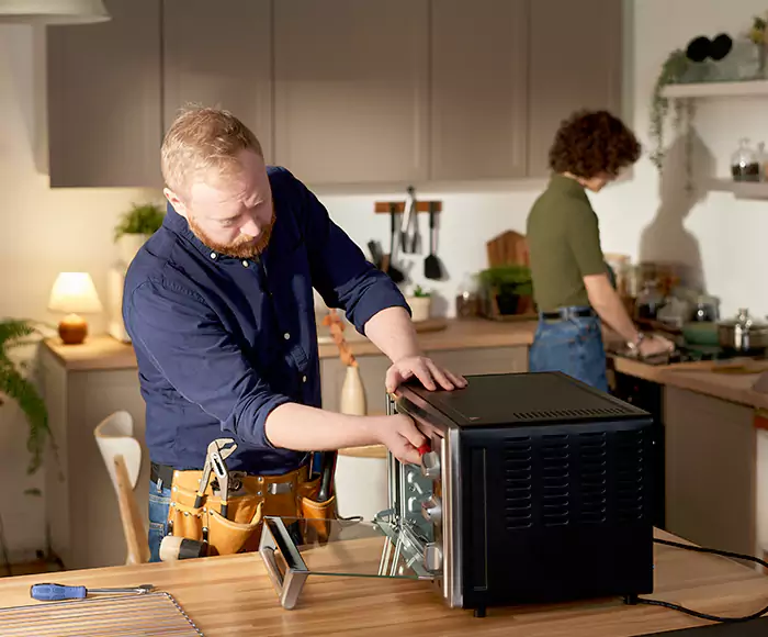 Trusted Oven Installation Service: Your Reliable Appliance Experts in Cambridge, MA