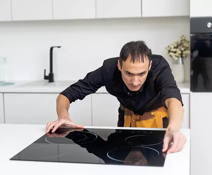 Trusted Kitchen Range and Cooktop installation: Your Expert Partner in Cambridge, MA