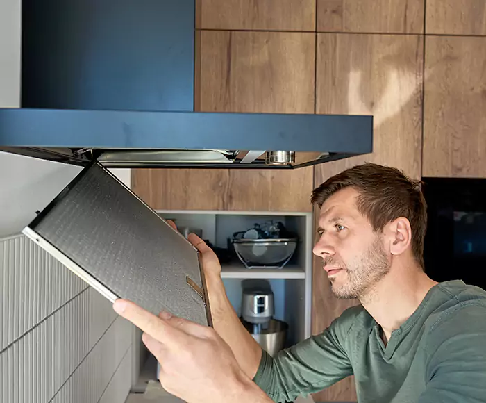 Certified Range Hood Installers: Your Trusted Range Hood Team in Cambridge, MA