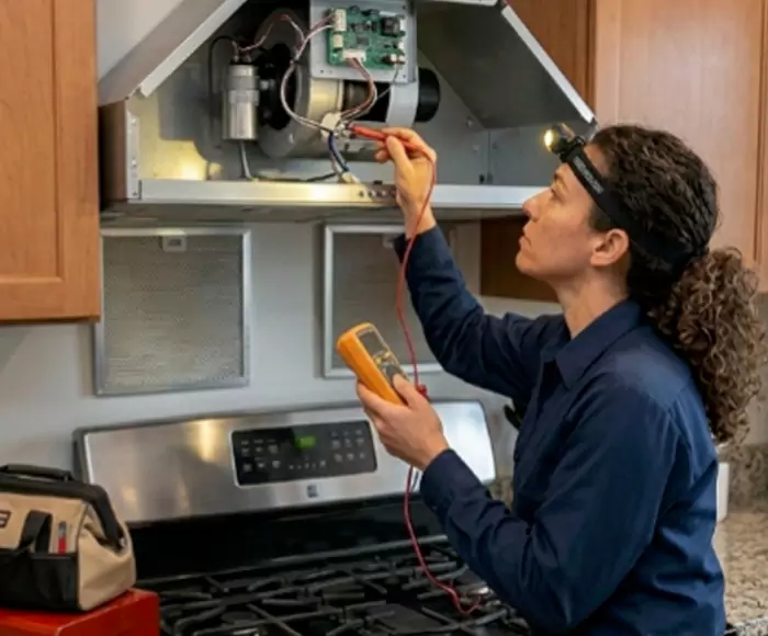 Skilled Range Hood Repair Company: Your Certified Kitchen Ventilation Experts in Cambridge, MA