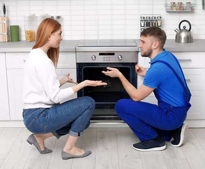 Proven Range Solutions: Your Trusted Range Repair Company For Cambridge, MA