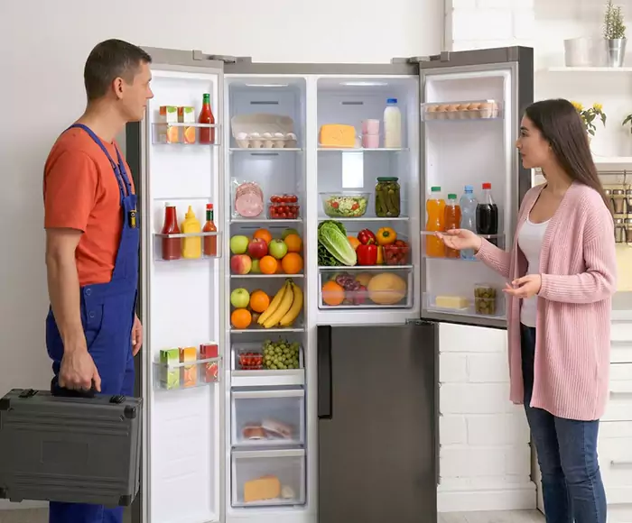Trusted Compressor Repair for Refrigerator: Your Fridge Cooling Partner in Cambridge, MA