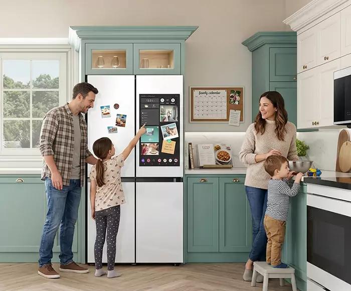 Certified Refrigerator Door Seal Replacement: Your Premier Seal Replacement Specialists in Cambridge, MA