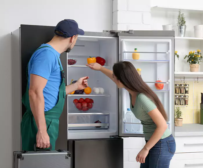 Proven Commercial Refrigeration Company: Your Certified Kitchen Refrigeration Experts in Cambridge, MA
