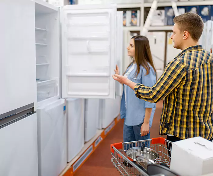 Certified Retailer Purchased Appliance Installation: Your Independent Contractor for Store Bought Appliances in Cambridge, MA