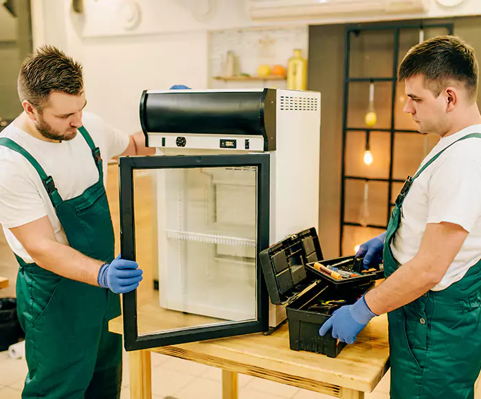 Professional Refrigerator Repair Experts: Your Same Day Refrigerator Repair Company in Cambridge, MA