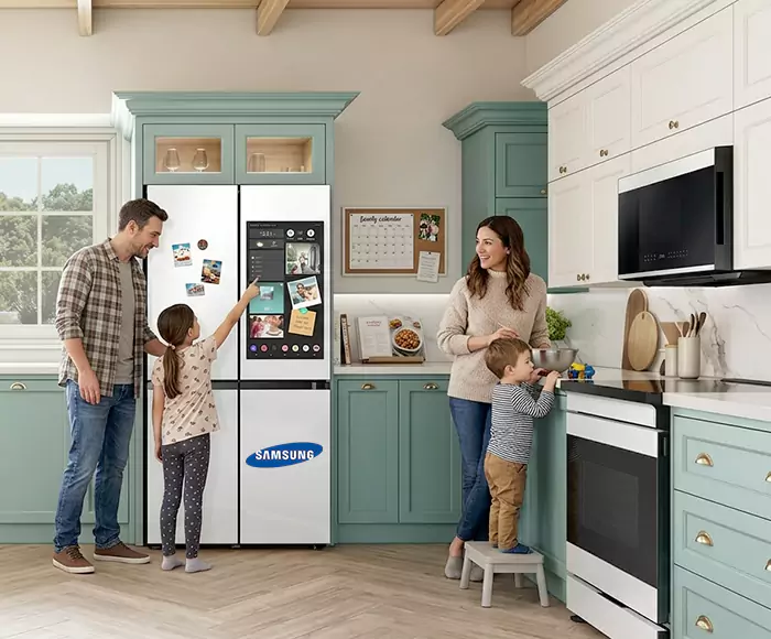 Certified Samsung Appliance Experts: Your Brand Specialist in Cambridge, MA