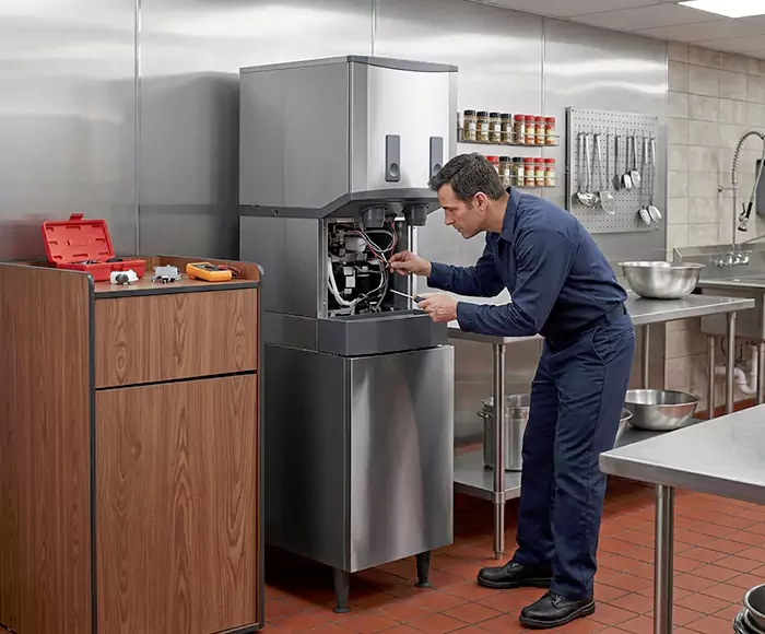 Premier Scotsman Appliances Pros: Your Brand Specialist in Cambridge, MA