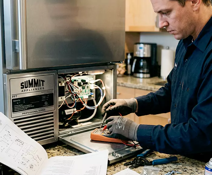 Premier Summit Appliances Pros: Your Brand Specialist in Cambridge, MA