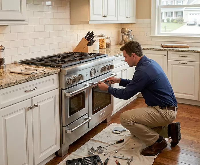 Premier Thermador Appliance Pros: Your Brand Specialist in Cambridge, MA