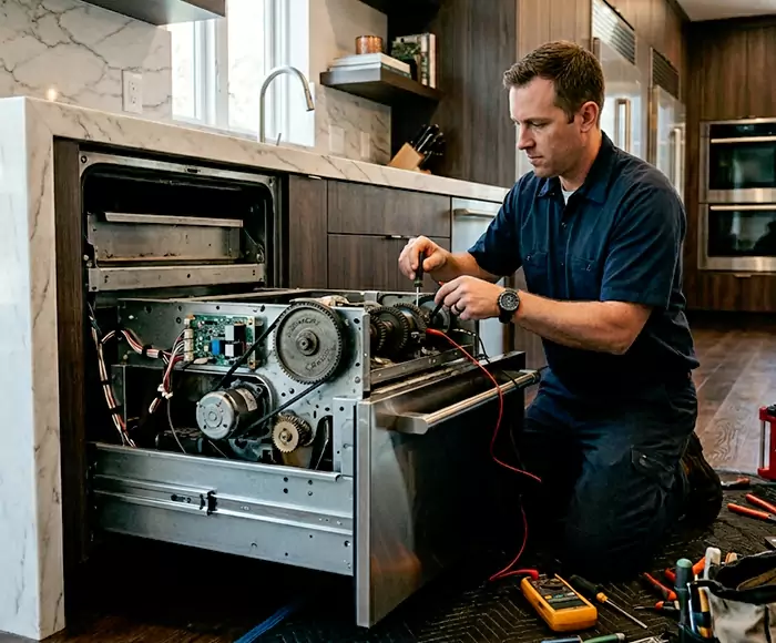 Reliable Trash Compactor Repair Company: Your Certified Commercial Experts in Cambridge, MA