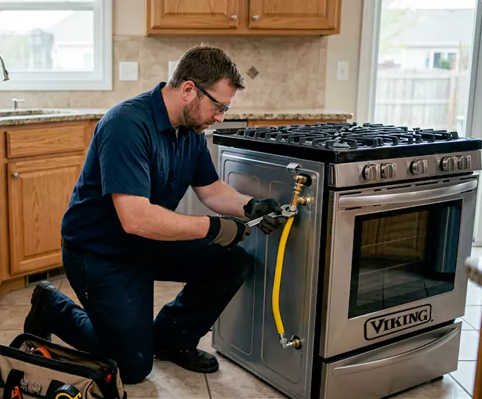 Proven Viking Appliance Pros: Your Brand Specialist in Cambridge, MA