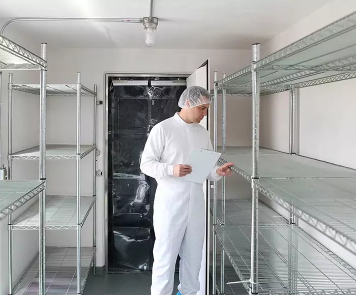 Trusted Walk-In Refrigerator Repair Company: Your Authorized Refrigeration Technician in Cambridge, MA
