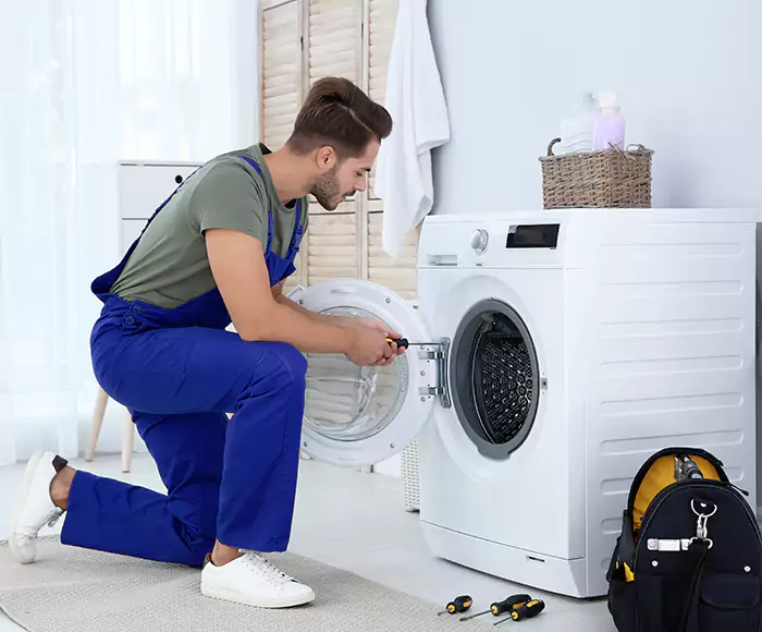 Top-Rated Washer Door Seal Replacement Company: Your Professional Washer Door Seal Replacement Service in Cambridge, MA