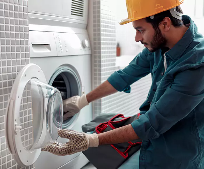 Washer Technicians: Your Trusted Washing Machine Repair Partner in Cambridge, MA