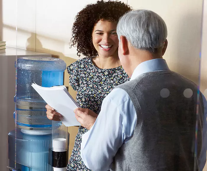 Skilled Water Dispenser Pros: Your Specialty Dispenser Repair Company in Cambridge, MA