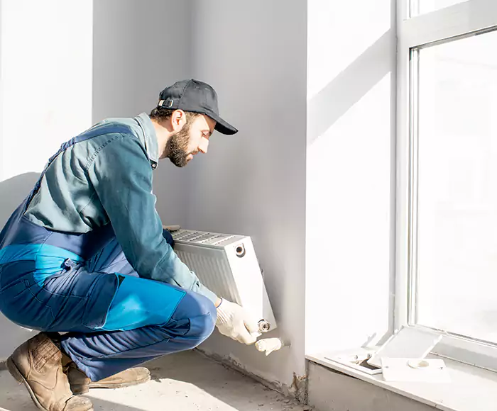 Certified Window Air Conditioner Repair Company: Your Trusted Window AC Experts in Cambridge, MA